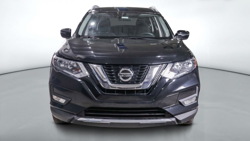 Nissan Rogue SV 2019 d&rsquo;occasion à vendre - 2
