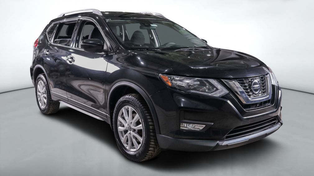 Nissan Rogue SV 2019 d&rsquo;occasion à vendre - 1