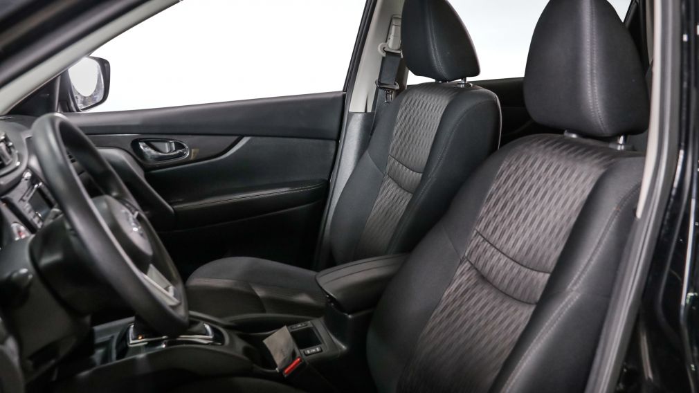 Nissan Rogue SV 2019 d&rsquo;occasion à vendre - 8