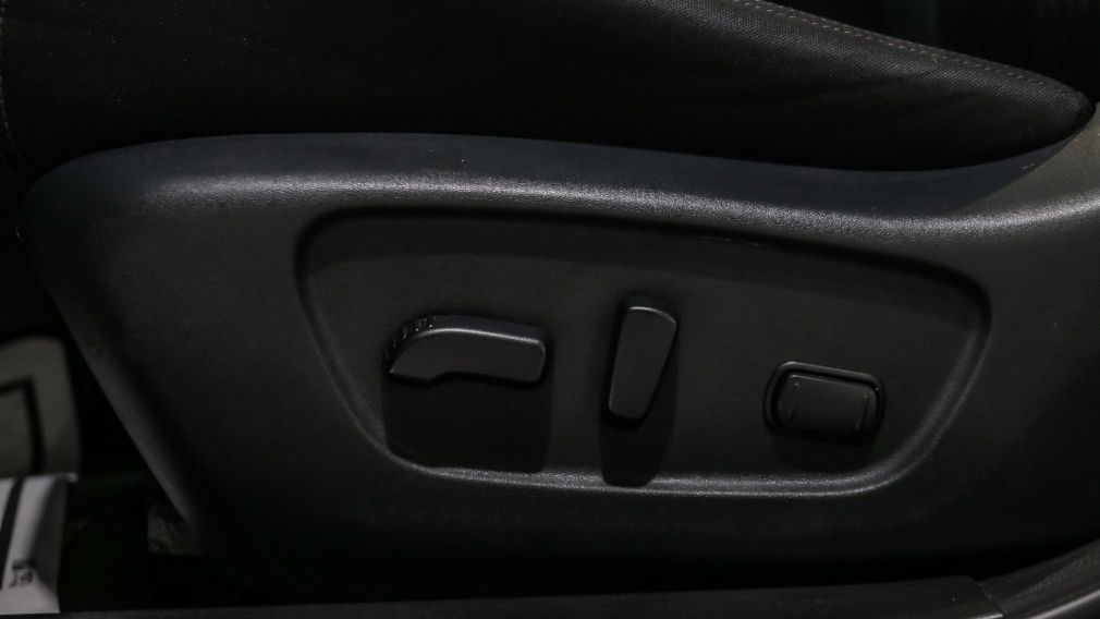 Nissan Rogue SV 2019 d&rsquo;occasion à vendre - 10