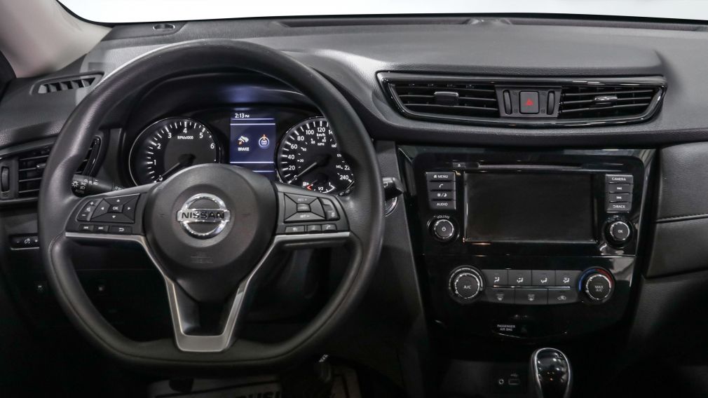 Nissan Rogue SV 2019 d&rsquo;occasion à vendre - 11