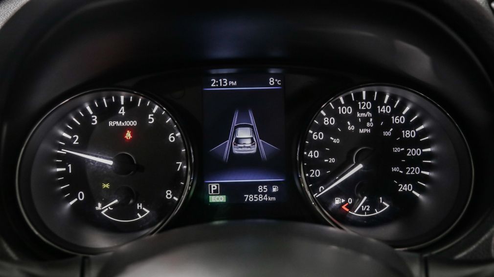 Nissan Rogue SV 2019 d&rsquo;occasion à vendre - 13