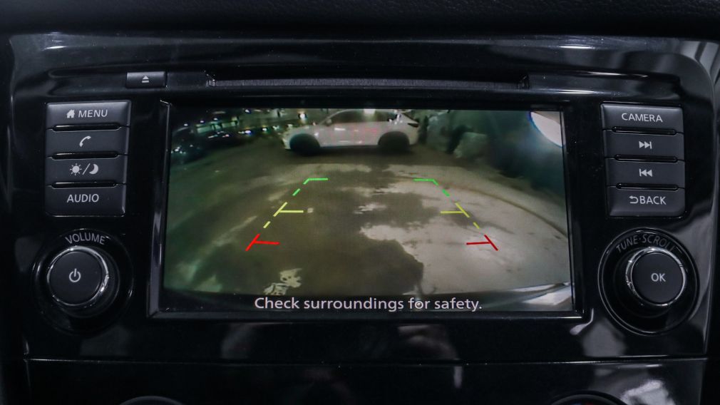 Nissan Rogue SV 2019 d&rsquo;occasion à vendre - 14