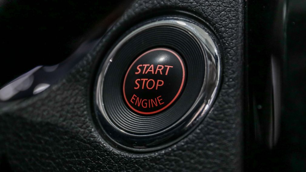 Nissan Rogue SV 2019 d&rsquo;occasion à vendre - 15