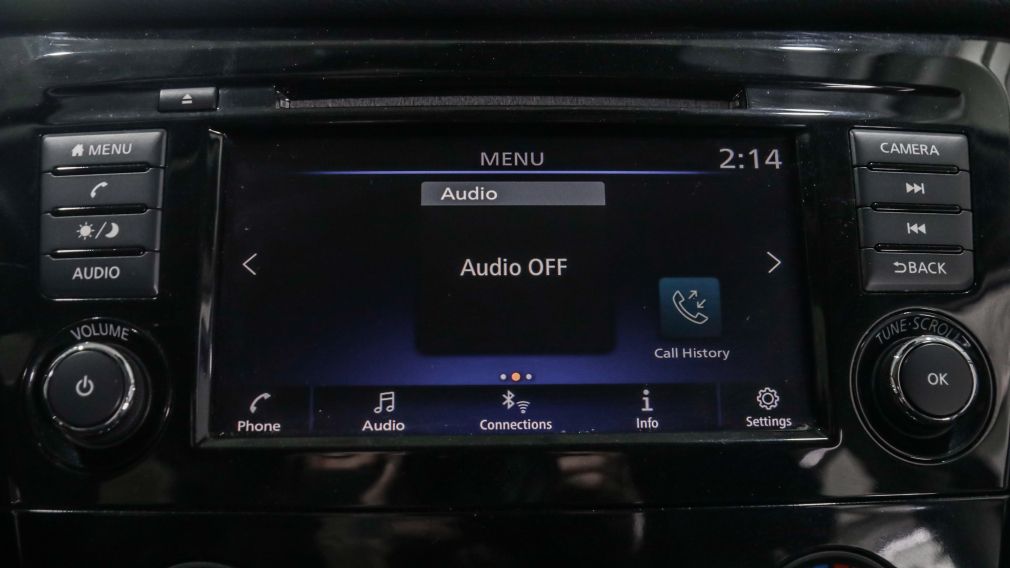 Nissan Rogue SV 2019 d&rsquo;occasion à vendre - 16