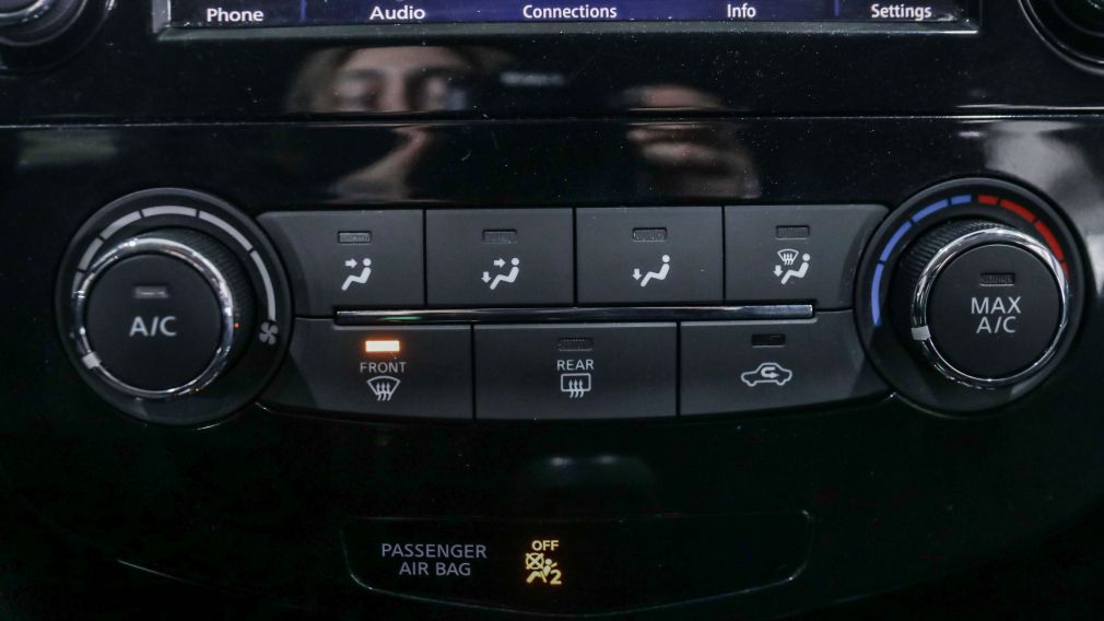 Nissan Rogue SV 2019 d&rsquo;occasion à vendre - 17