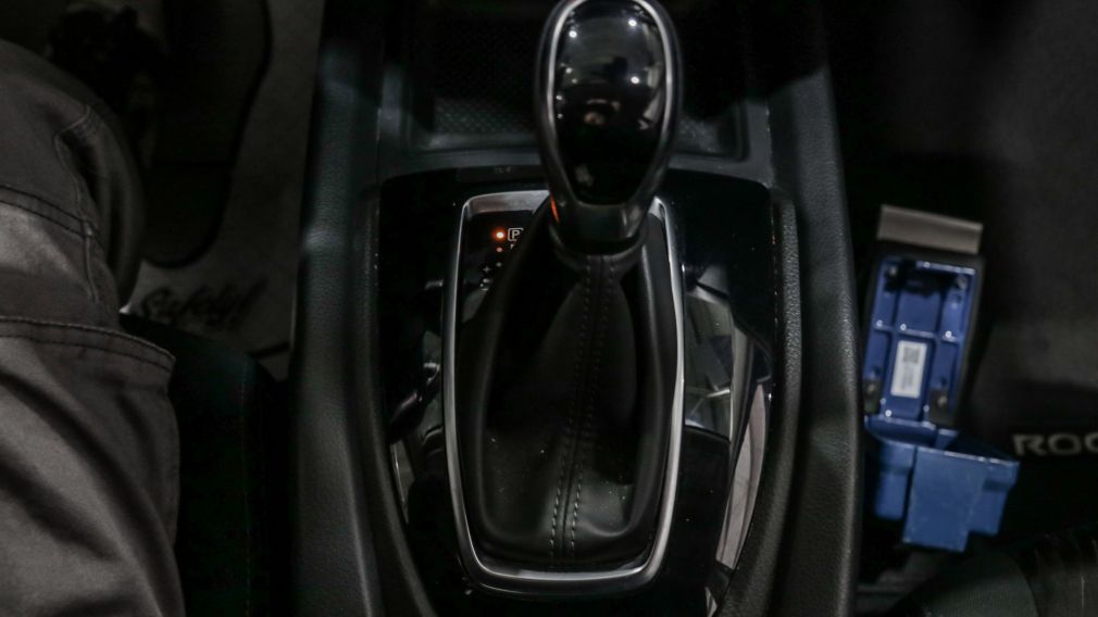 Nissan Rogue SV 2019 d&rsquo;occasion à vendre - 18