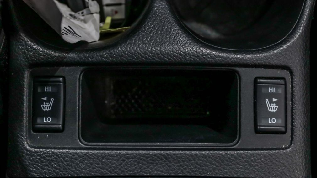 Nissan Rogue SV 2019 d&rsquo;occasion à vendre - 19