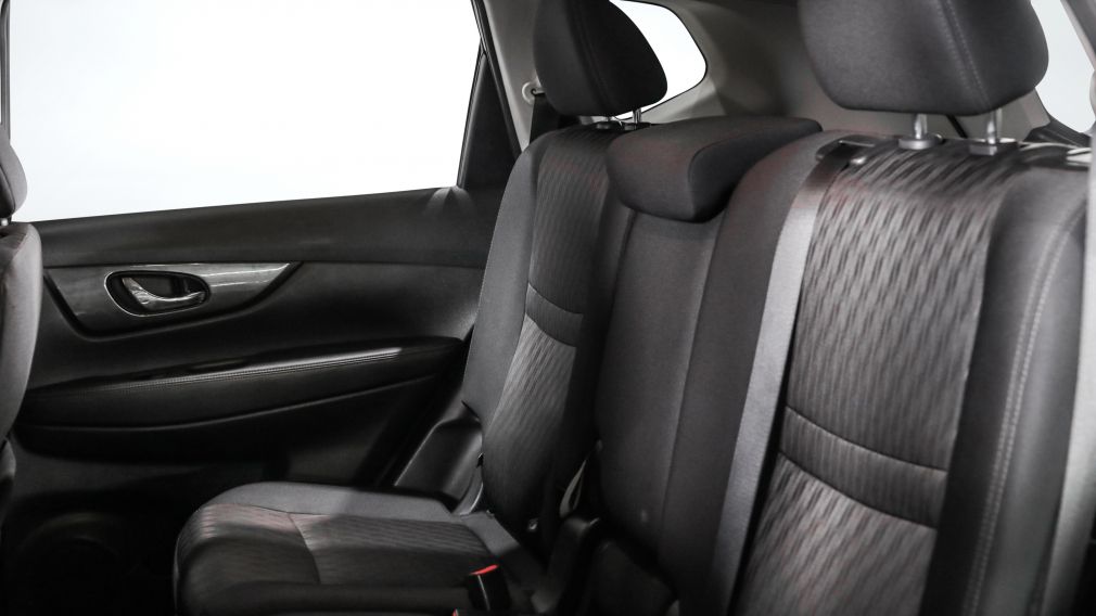 Nissan Rogue SV 2019 d&rsquo;occasion à vendre - 20