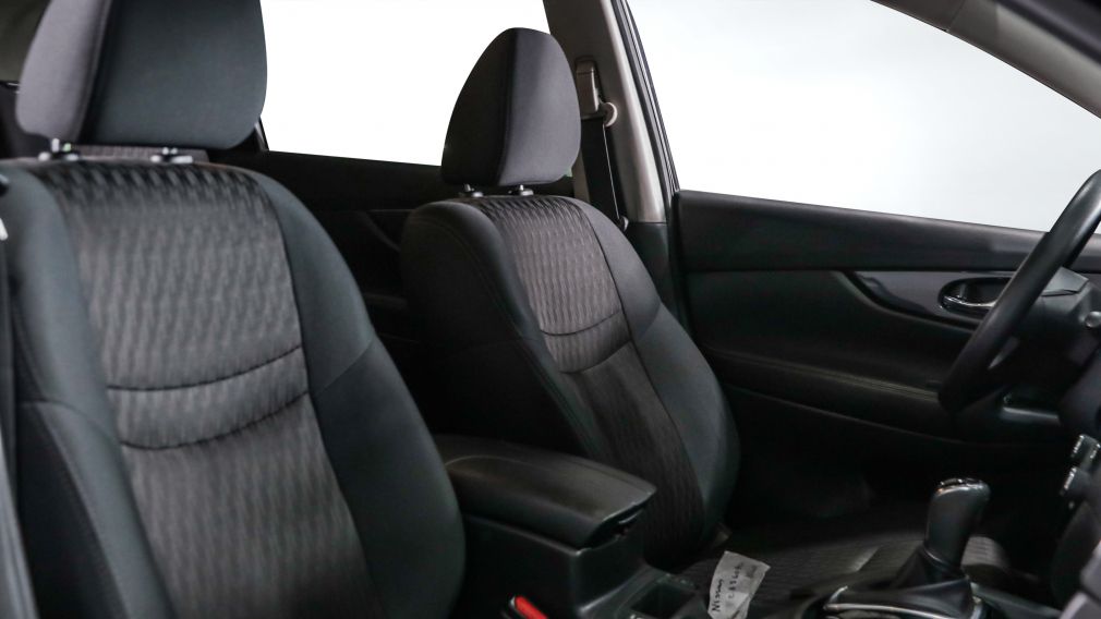 Nissan Rogue SV 2019 d&rsquo;occasion à vendre - 25