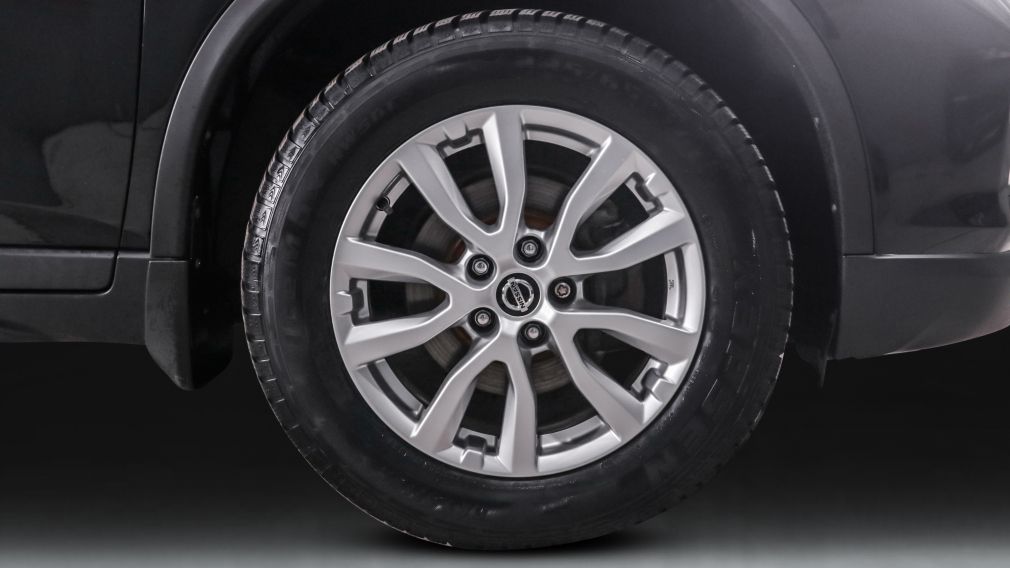 Nissan Rogue SV 2019 d&rsquo;occasion à vendre - 26