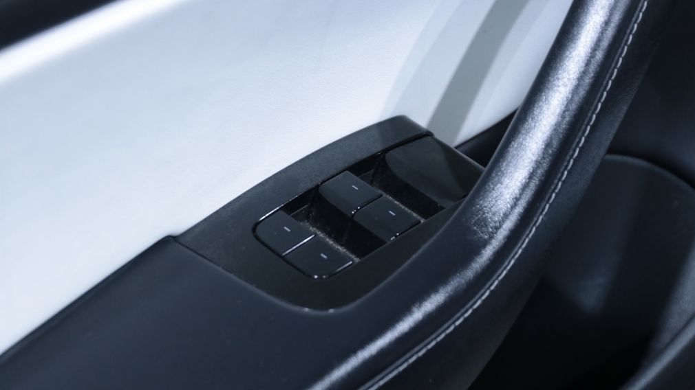 Tesla Model 3 Long Range Battery 2018 d’occasion à vendre - 10