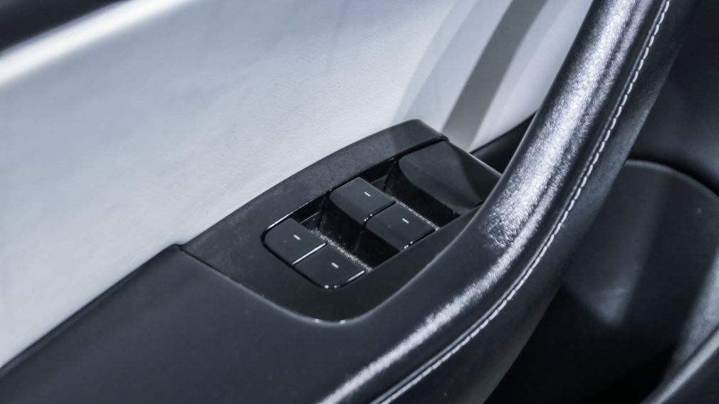 Tesla Model 3 Long Range Battery 2018 d’occasion à vendre - 10