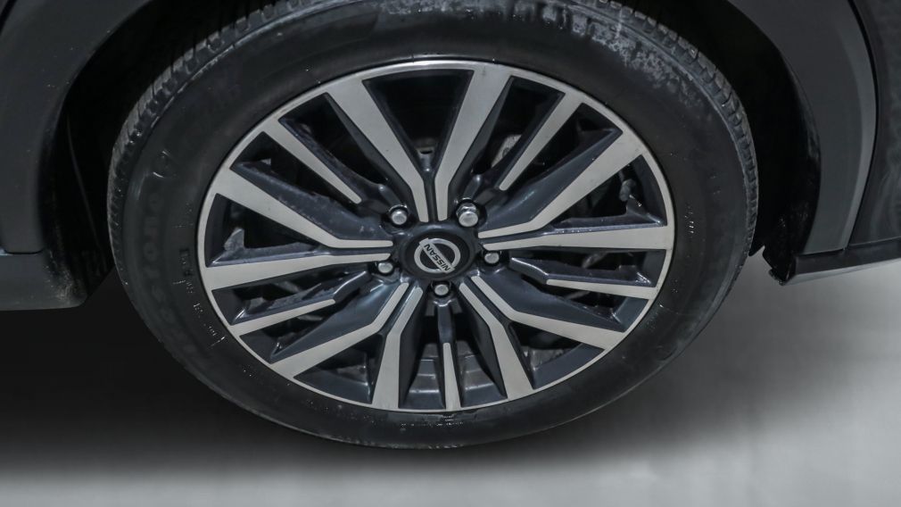 Nissan Kicks SV 2021 d’occasion à vendre - 22