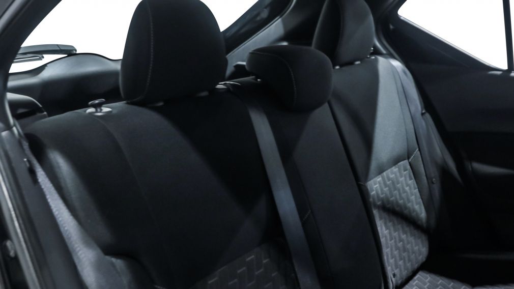 Nissan Kicks SV 2021 d’occasion à vendre - 19