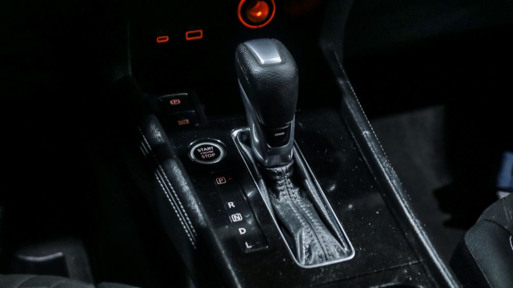 Nissan Kicks SV 2021 d’occasion à vendre - 16