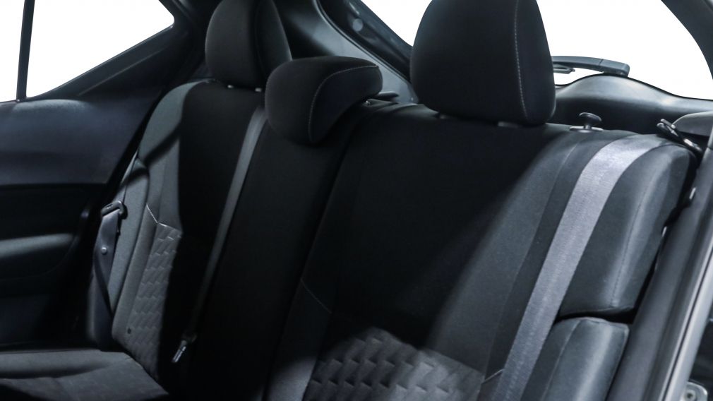 Nissan Kicks SV 2021 d’occasion à vendre - 18