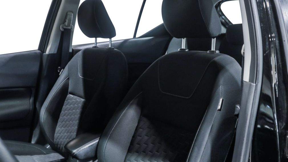 Nissan Kicks SV 2021 d’occasion à vendre - 11