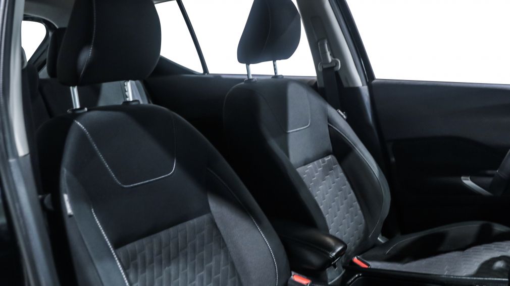 Nissan Kicks SV 2021 d’occasion à vendre - 21