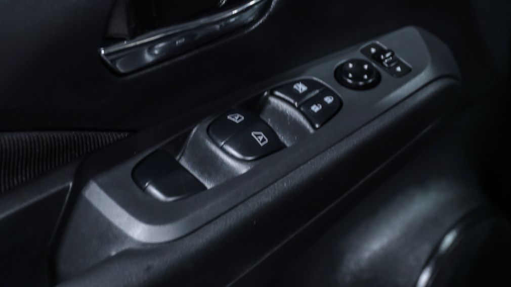 Nissan Kicks SV 2021 d’occasion à vendre - 10