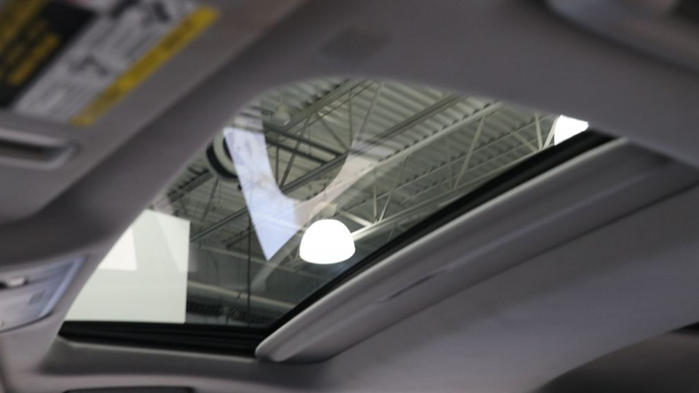 Lexus RX RX 350 2018 d’occasion à vendre - 13