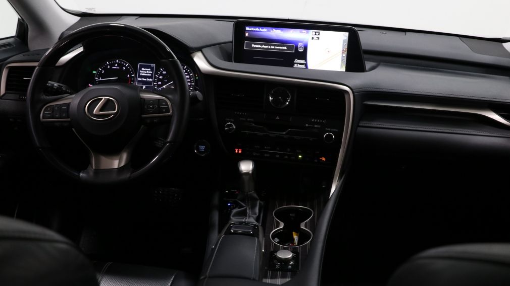 Lexus RX RX 350 2018 d’occasion à vendre - 18