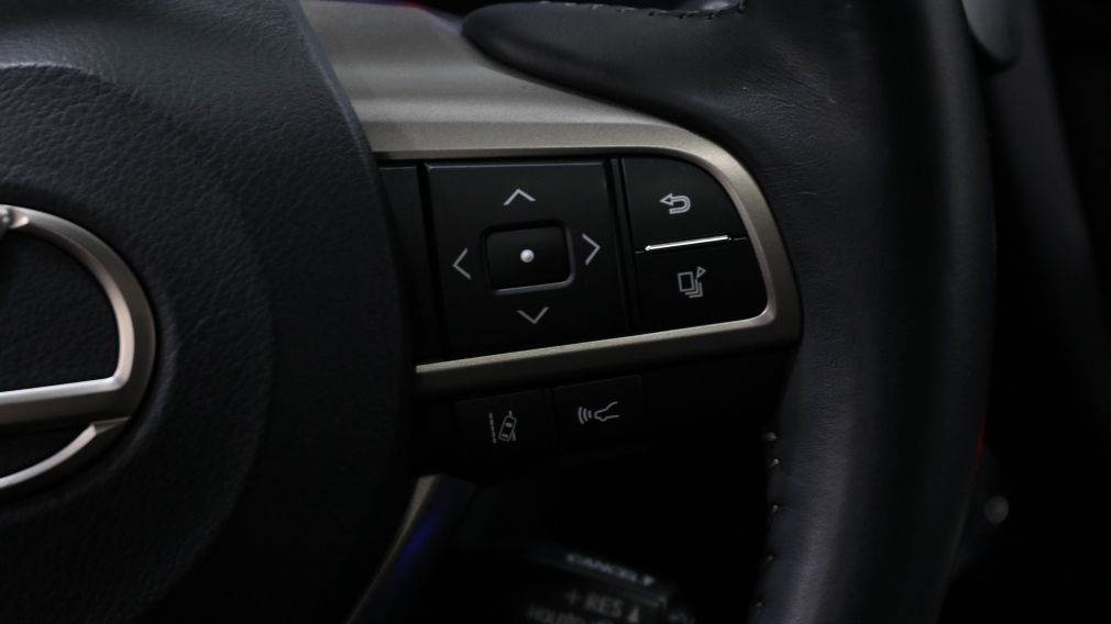 Lexus RX RX 350 2018 d’occasion à vendre - 17