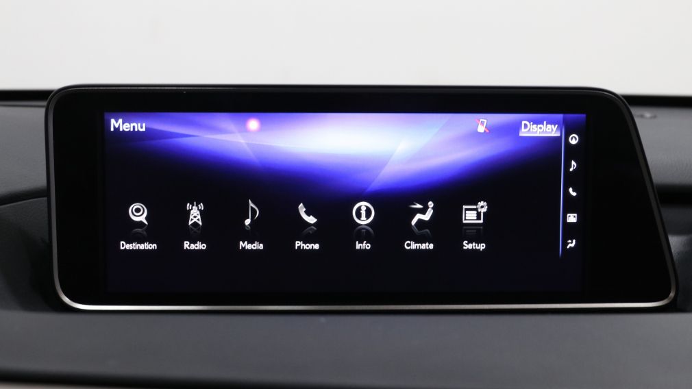 Lexus RX RX 350 2018 d’occasion à vendre - 21