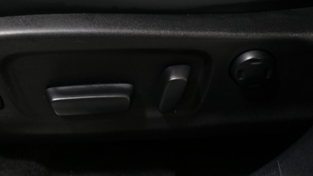 Lexus RX RX 350 2018 d’occasion à vendre - 12