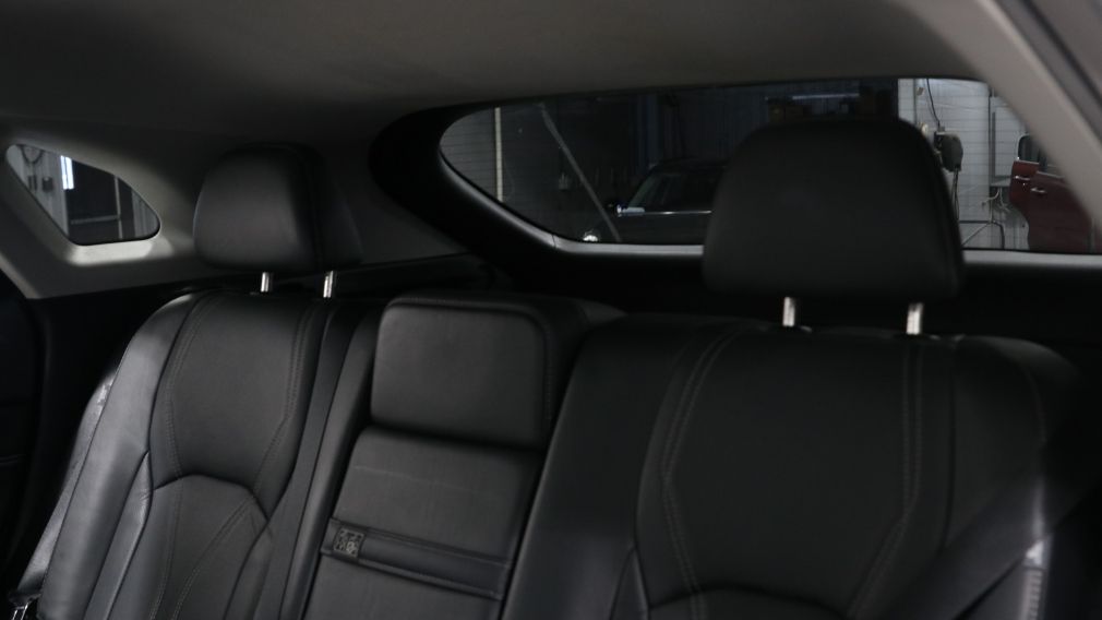 Lexus RX RX 350 2018 d’occasion à vendre - 14