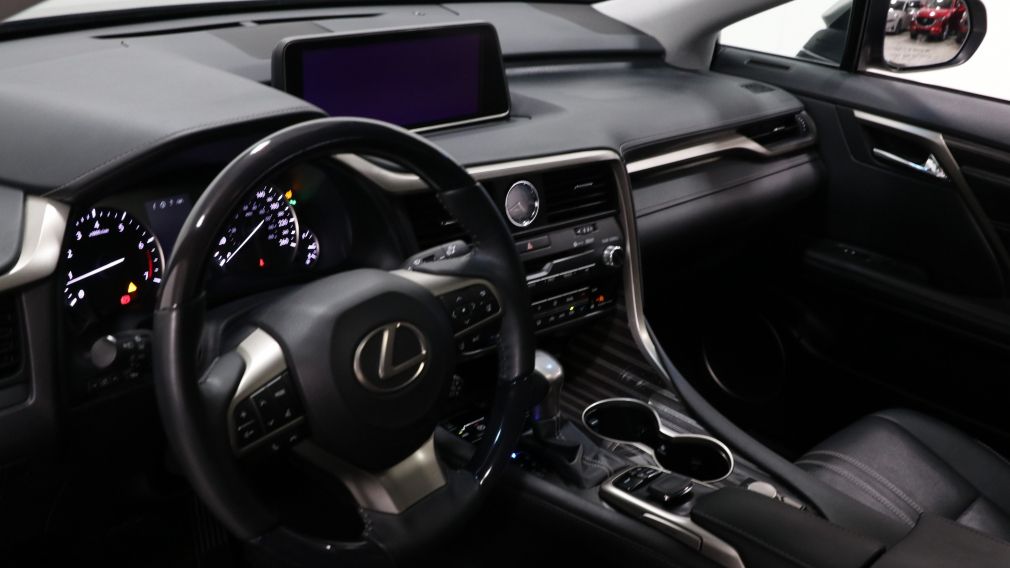 Lexus RX RX 350 2018 d’occasion à vendre - 10