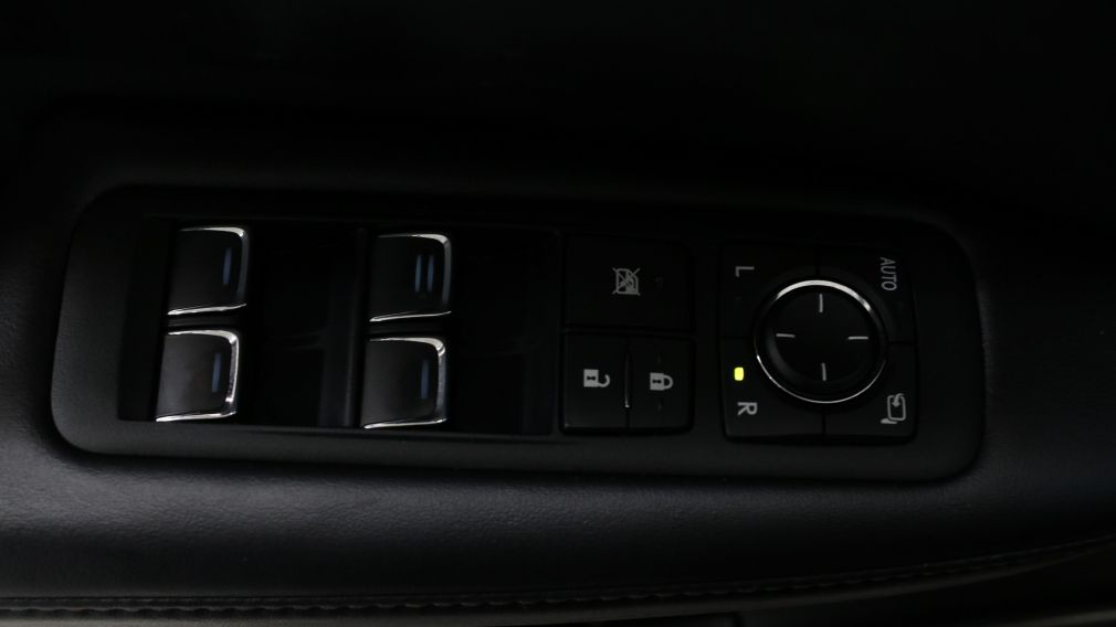 Lexus RX RX 350 2018 d’occasion à vendre - 11