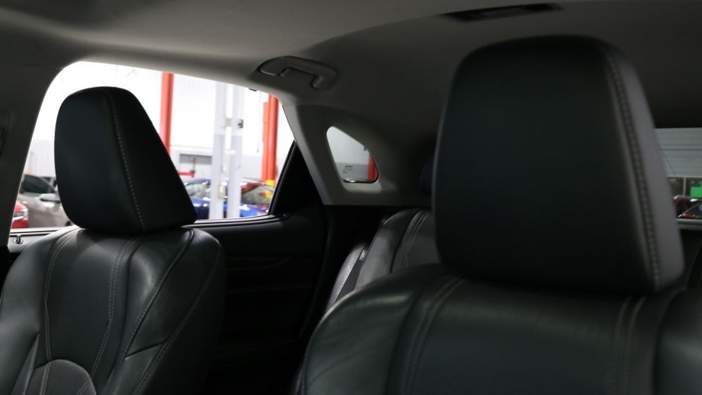 Lexus RX RX 350 2018 d’occasion à vendre - 9