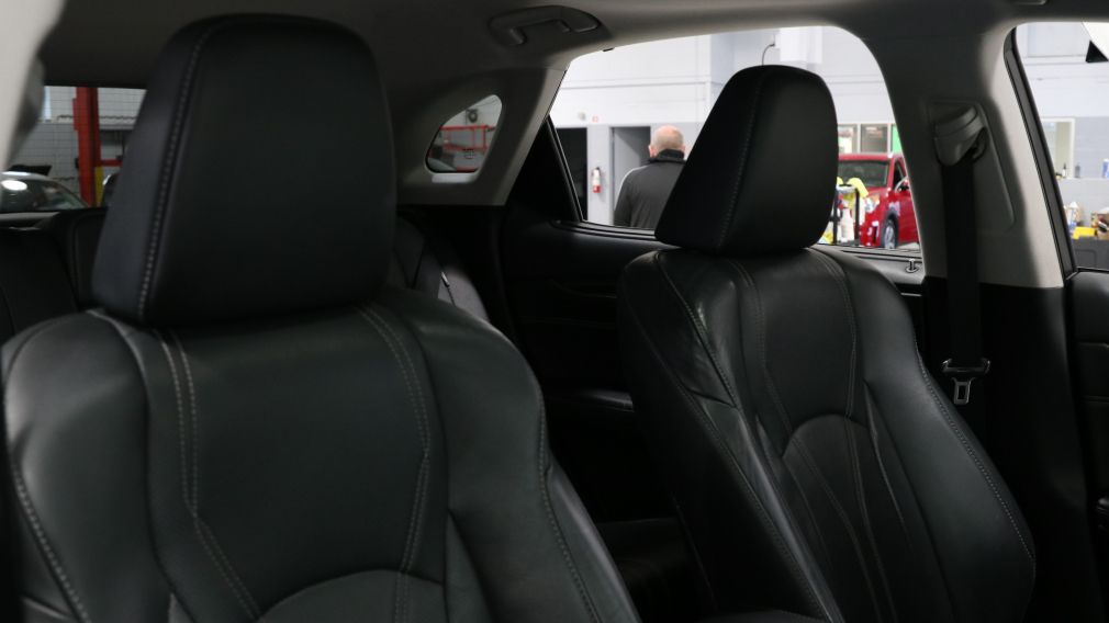 Lexus RX RX 350 2018 d’occasion à vendre - 27