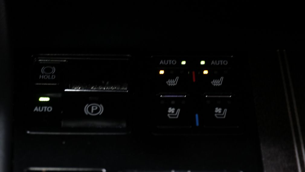 Lexus RX RX 350 2018 d’occasion à vendre - 25