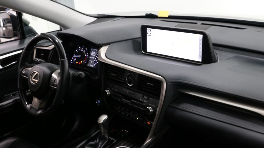 Lexus RX RX 350 2018 d’occasion à vendre - 28