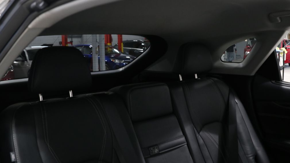 Lexus RX RX 350 2018 d’occasion à vendre - 29