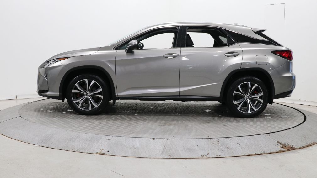 Lexus RX RX 350 2018 d’occasion à vendre - 4