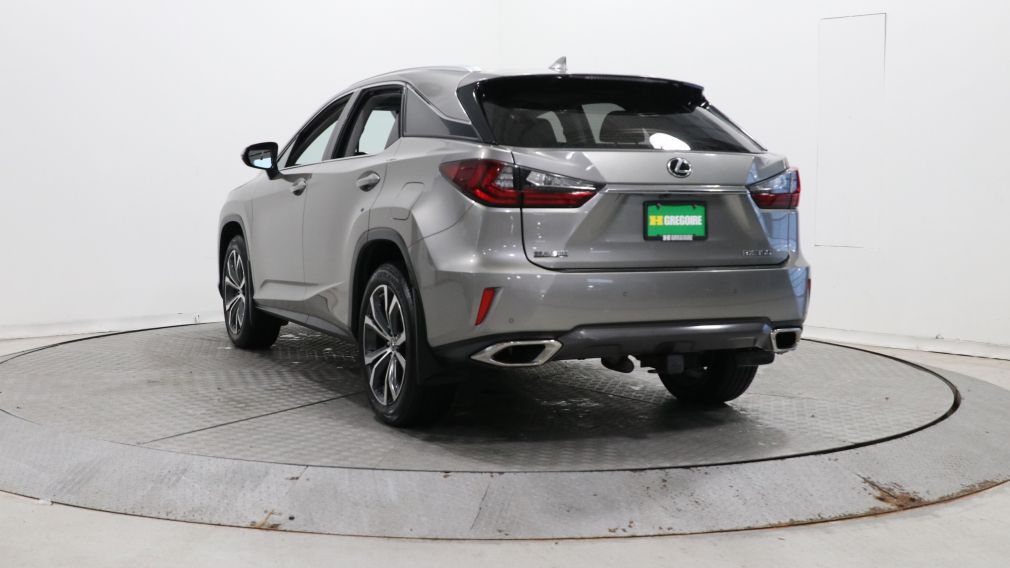 Lexus RX RX 350 2018 d’occasion à vendre - 5