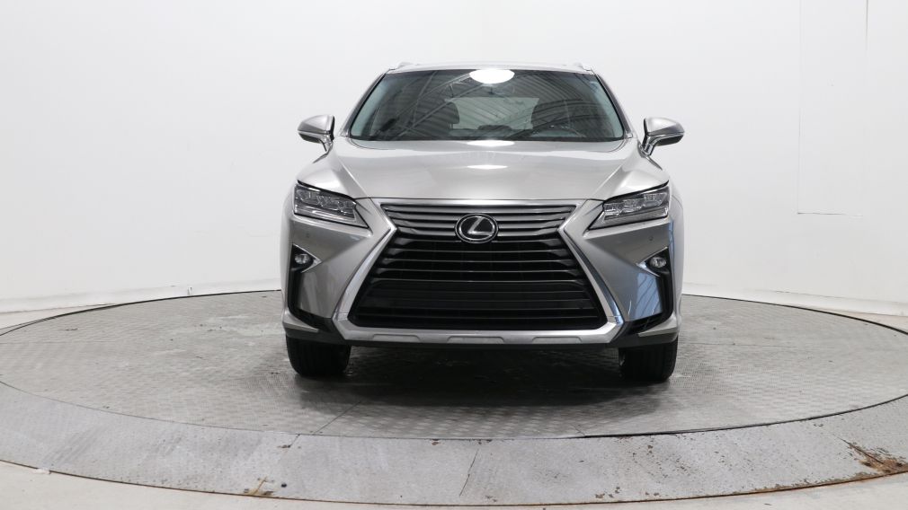 Lexus RX RX 350 2018 d’occasion à vendre - 2