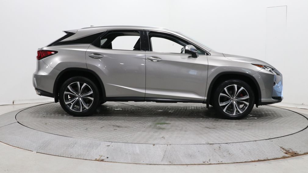 Lexus RX RX 350 2018 d’occasion à vendre - 8