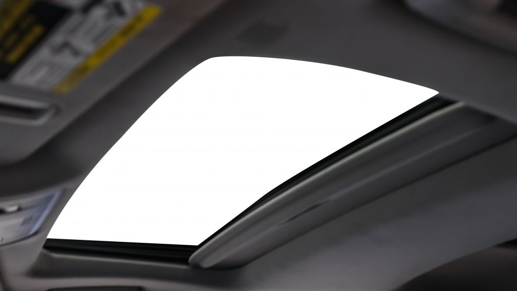 Lexus RX RX 350 2018 d’occasion à vendre - 13