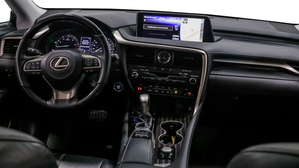 Lexus RX RX 350 2018 d’occasion à vendre - 18
