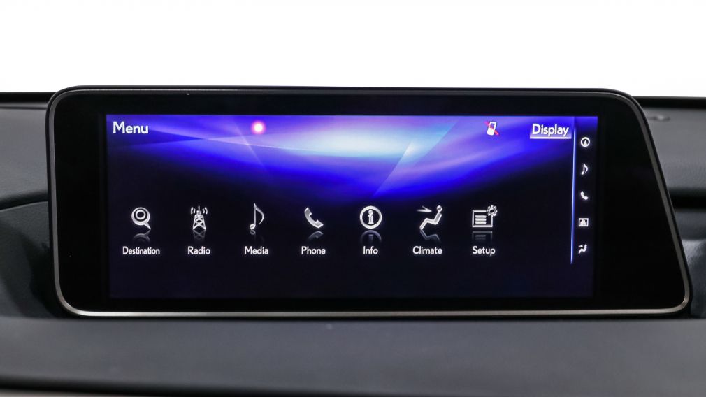 Lexus RX RX 350 2018 d’occasion à vendre - 21