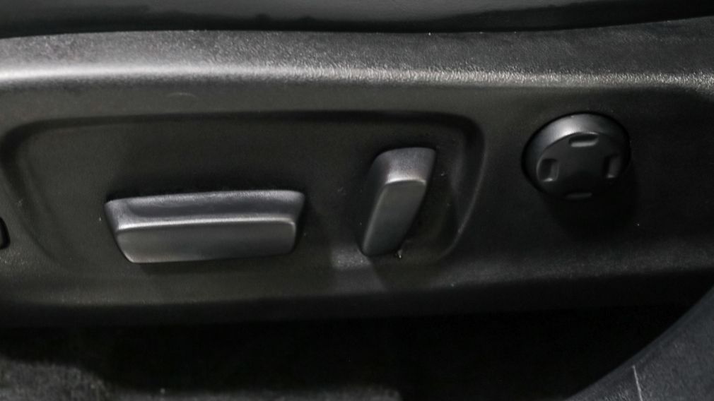 Lexus RX RX 350 2018 d’occasion à vendre - 12