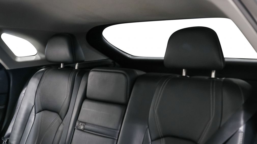 Lexus RX RX 350 2018 d’occasion à vendre - 14