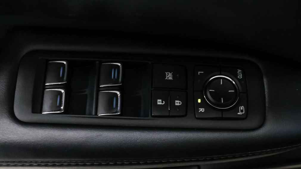 Lexus RX RX 350 2018 d’occasion à vendre - 11