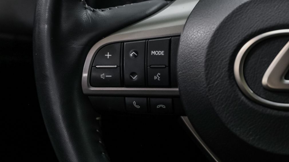 Lexus RX RX 350 2018 d’occasion à vendre - 16