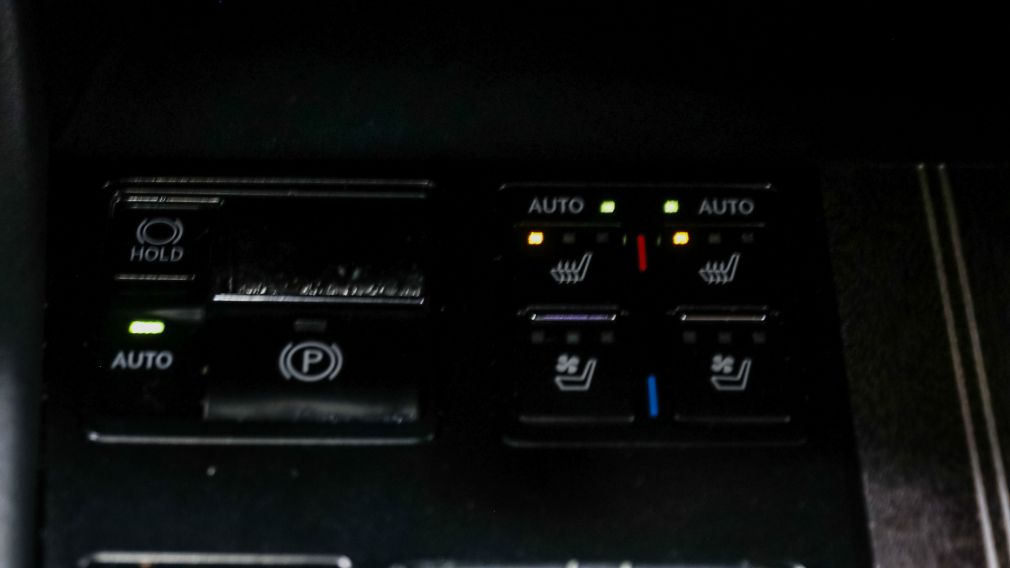 Lexus RX RX 350 2018 d’occasion à vendre - 25
