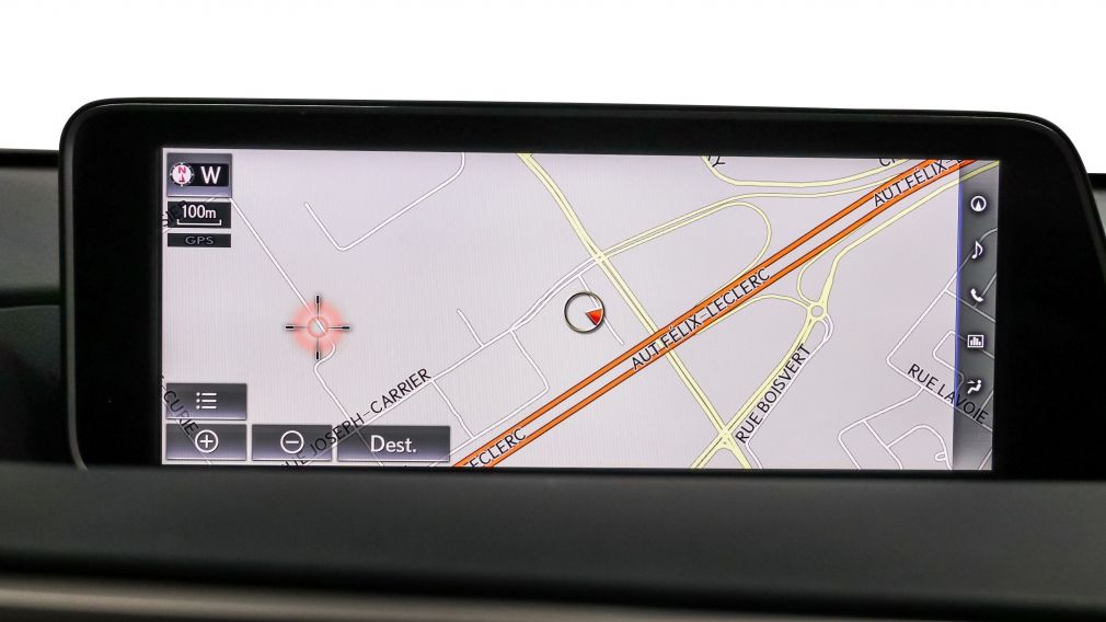 Lexus RX RX 350 2018 d’occasion à vendre - 23